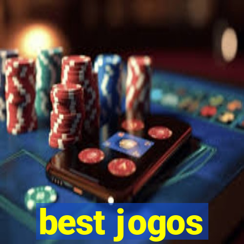 best jogos